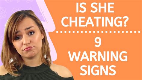 cheated when we first started dating
